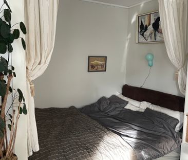 Skebokvarnsvägen, Stockholm - Photo 2