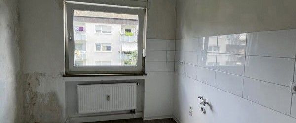 So macht wohnen Spaß: ansprechende 3-Zimmer-Wohnung - Photo 1