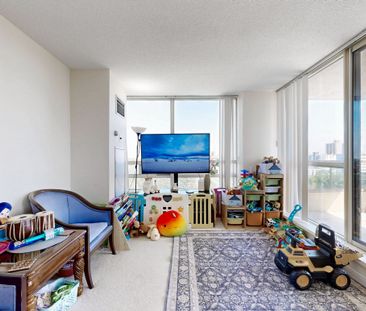 For Lease - 75 King Street Unit# 1202, Mississauga, Ontario - Photo 2