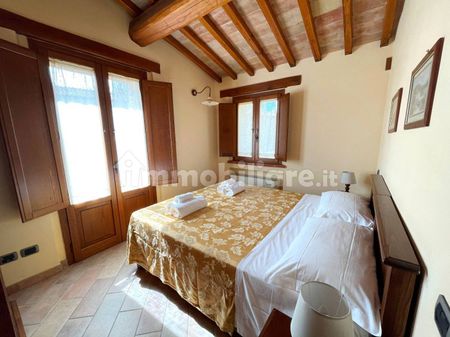 Trilocale viale Trasimeno, Magione - Foto 4