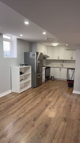 For Lease - 4 Shell Court Unit# basement, Richmond Hill, Ontario - Photo 3