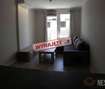 Do wynajęcia dwupokojowy apartament ul. Potulicka 43m2 - Photo 3