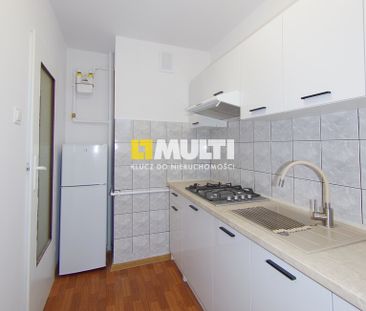 Wynajem, Gumieńce kawalerka z balkonem - Zdjęcie 3