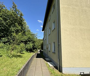 Kleine, modernisierte 3 ZKB-Wohnung mit Balkon - Photo 3