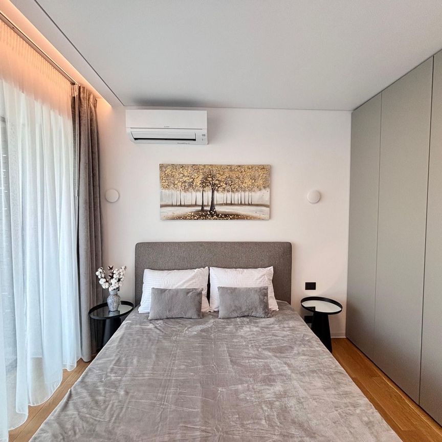 Apartament cu 3 camere d inchiriat | Floreasca - Photo 1