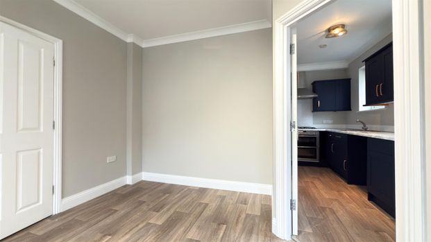 2 Bedroom Apartment - First Floor - Photo 1