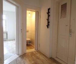 2 Raumwohnung mit Einbauküche - Foto 1