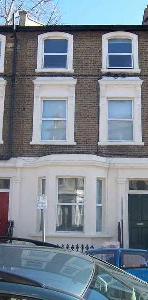 Overstone Road, Hammersmith, W6 - Photo 1