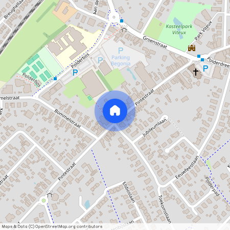 Pintestraat 59 / 4, 9840 De Pinte