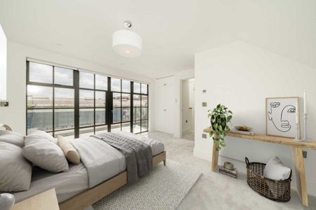 Grove Mews, Brackenbury Village, W6 - Photo 4