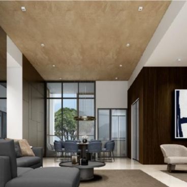 Meyer Mansion (D15), Apartment - For Rent - Photo 1