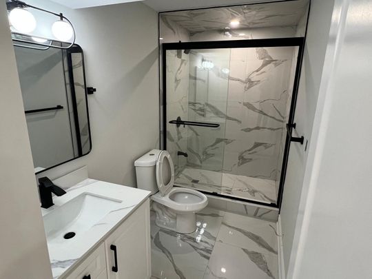 For Lease - 888 Rexton Drive Unit# Bsmt, Oshawa, Ontario - Photo 1