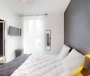 HENRI ARNAULD 2 Colocation 4 chambres à Angers - Photo 3