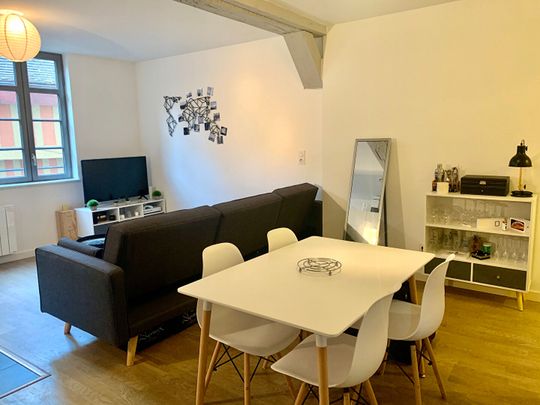 Location Appartement 2 pièces 47m² - Photo 1