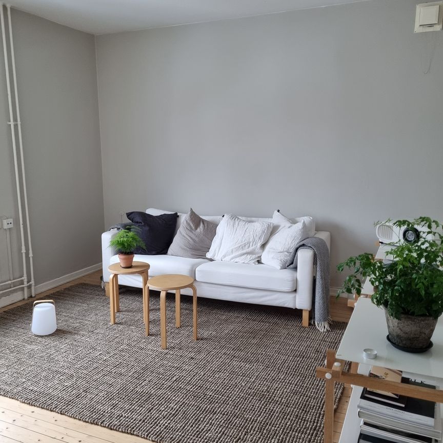 Hjorthagsgatan, Göteborg - Photo 1