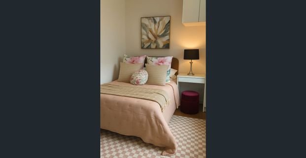 Fully Furnished Unit & All Bills Included in One Price - Photo 1