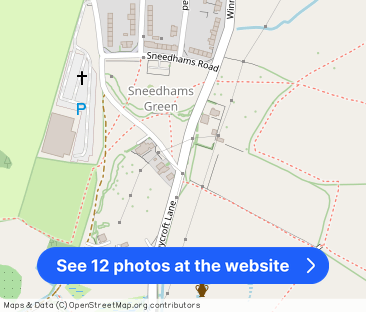 3 bedroom semi-detached house for rent - Photo 1