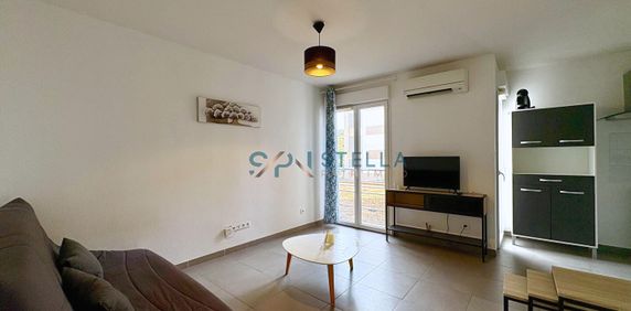 Location Appartement 1 pièce 30m² SARROLA CARCOPINO 20167 - Photo 2