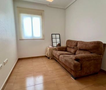 Piso de alquiler en Avenida Alcalde José Rodríguez, 38, Dolores - Photo 4