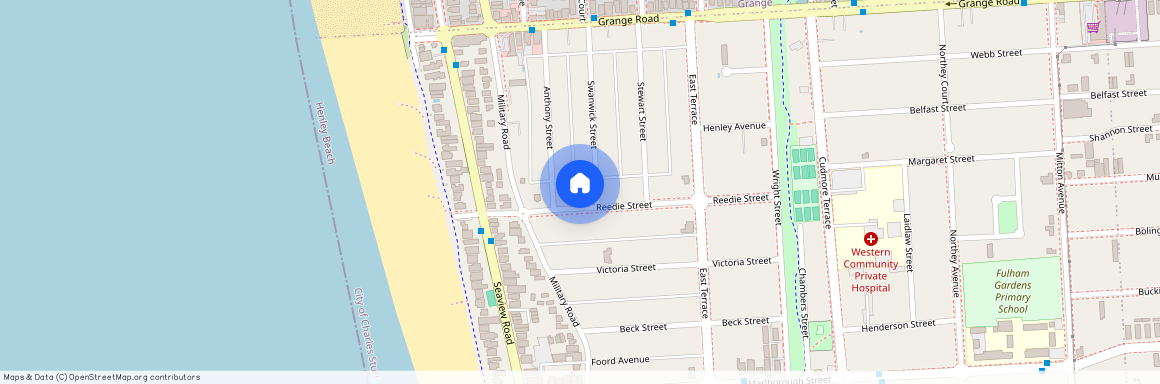 14 Reedie St, SA 5022, Henley Beach