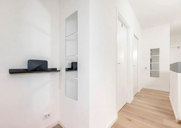 Via Pietro Selvatico, Padova, Veneto 35132