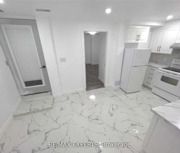 For Lease - 43 Jingle Crescent Unit# Bsmt, Brampton, Ontario - Photo 2