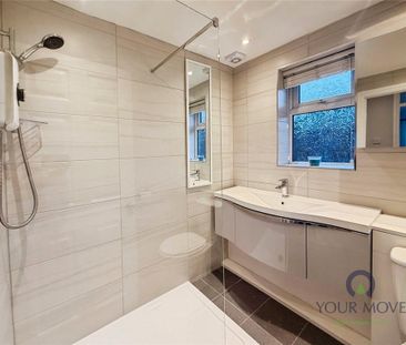 1 bedroom flat to rent - Photo 6