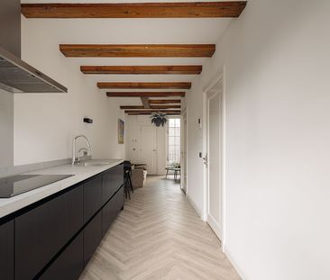 Nieuwezijds Voorburgwal 248-1, Spuistraat-Zuid, 1012RR, Amsterdam - Foto 1
