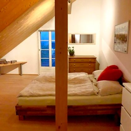 4½ Zimmer-Wohnung in Wila (ZH), möbliert, auf Zeit - Photo 1