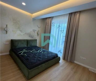 Penthouse 4 camere, 3 bai, 120 mp, Terasă 88 mp, Prima Închiriere | Promenada Mall Sibiu - Photo 1