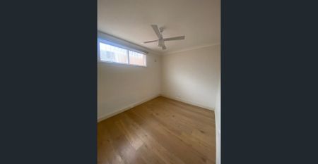 Inner City Oasis - Photo 2