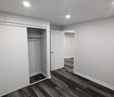 For Lease - 20 Blackbird Gate Unit# BSMT, Toronto, Ontario - Photo 6