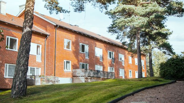 Göteborgsvägen 2 D - Foto 1