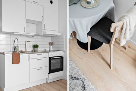 Norra Stapelgränd 5A, Västra Hamnen - Foto 2