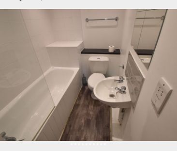 1 Bed Maisonette, Wensleydale, LU2 - Photo 6