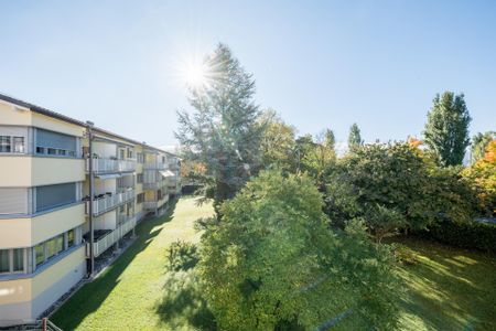 Vis à vis vom Zürisee - Ab in das kühle Nass! - Photo 3