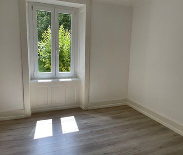 JEANNERET 23, Appart. 4 pièces 1er étage rénové avec balcon - Foto 2