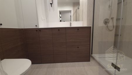 Wyjątkowy apartament w SkyGarden – pierwszy najem - Photo 3