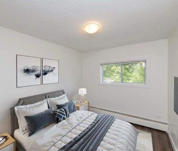 Kensington Apartments | 1440 Memorial Drive NW, Calgary - Photo 1