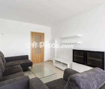Piso en alquiler en Els Molins-Poble Sec-Pins Vens - Foto 1
