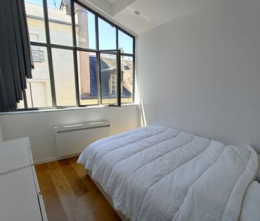 Location Appartement 1 pièce 32m² TOURS 37000 - Photo 2