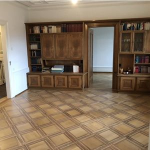 Charming 4-room apartment with balcony and historic charm in an ideal location in Olten - Photo 3