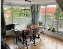 URBAN WOHNEN, GRÜN GENIEßEN ÜBER DEN DÄCHERN - Photo 1