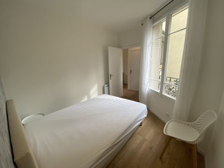 Location Appartement 2 pièces 35m² ENGHIEN LES BAINS 95880 - Photo 3