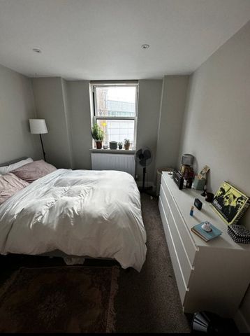 Room in a Shared Flat, Zion Gardens, BN1 - Photo 3