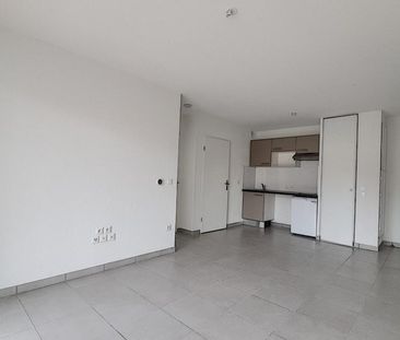 Appartement 2 pièces – 39 m² - Photo 4