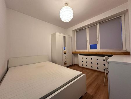 Mieszkanie 3 pokojowe, Osiedle Gwiazdy 53.1 m² - Photo 3
