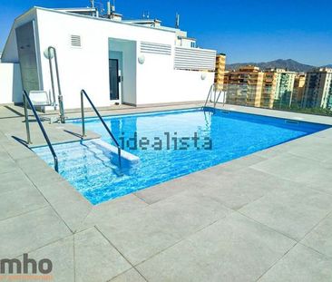 Alquiler de piso en Calle Menorca - Photo 2