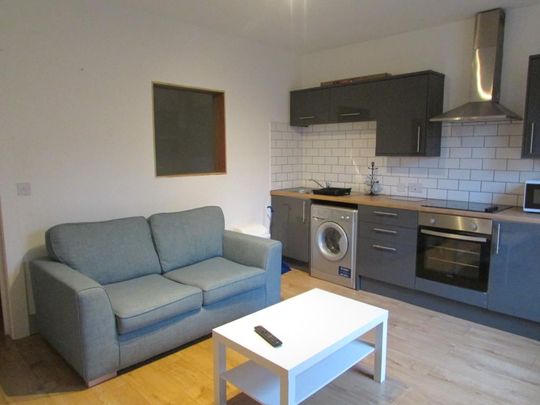 Cairo Street, Warrington, Cheshire, WA1 1EH - Photo 1