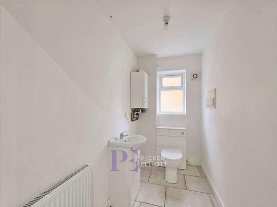 New Street, Stoney Stanton, LE9 - Photo 1